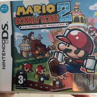 Gioco nintendo Ds