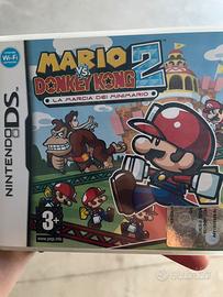 Gioco nintendo Ds