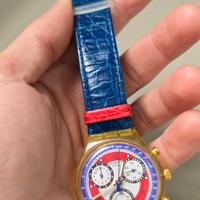 swatch swiss