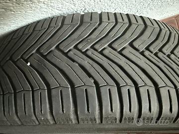 Michelin Crossclimate Golf 7
