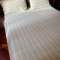 Letto matrimoniale con contenitore