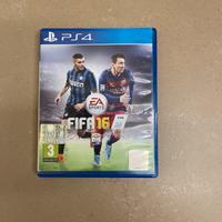 Fifa 16 PlayStation 4 ps4