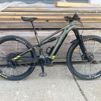 Cannondale Moterra neo 5 2022 - ebike taglia M