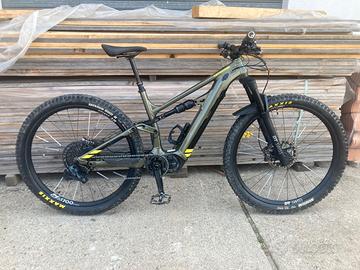 Cannondale Moterra neo 5 2022 - ebike taglia M