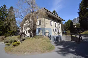 Appartamento di 95 m² con 4 locali a Bormio