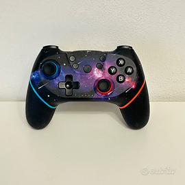 Pro Controller Nintendo switch Colore ASTRALE