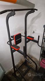 fit life trazioni