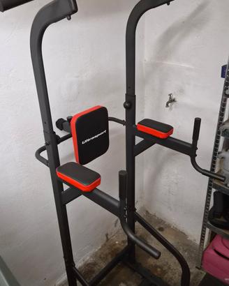 fit life trazioni