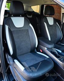 Coprisedili Su misura FORD KUGA II (2013-2016)