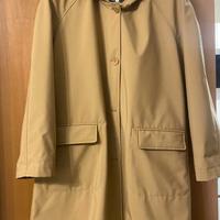 Giacca caldissima donna taglia 48