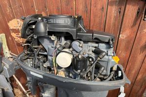 Motore yamaha 15 4 tempi