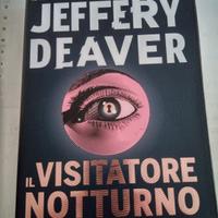 il visitatore notturno