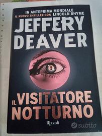 il visitatore notturno