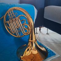 Corno francese Comet in Fa