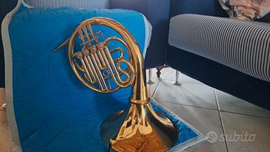 Corno francese Comet in Fa