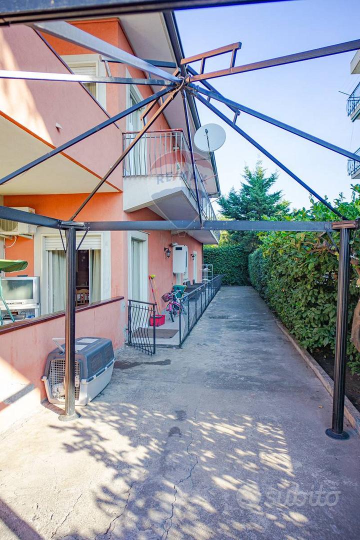 Appartamento – Gravina di Catania, Fasano, Catania - Vista 4
