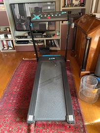 Tapis roulant elettrico