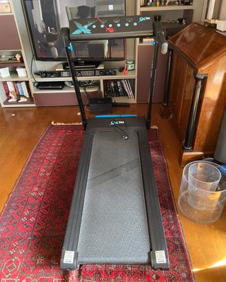 Tapis roulant elettrico
