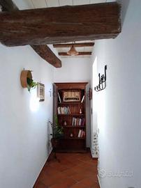 Cerveteri bilocale arredato ben collegato