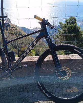 SCOTT SCALE 920 