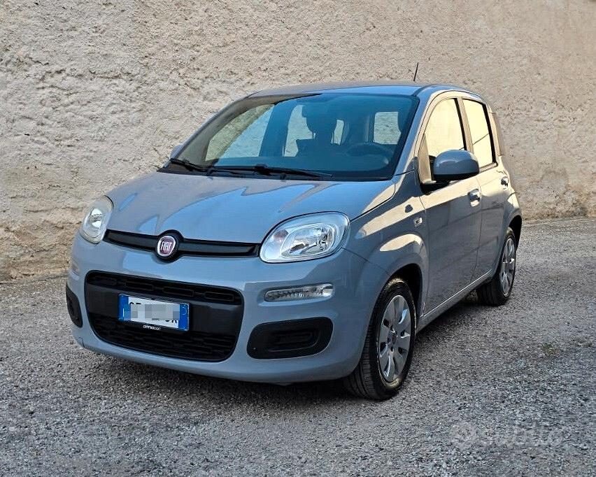 Fiat Panda 3ª serie