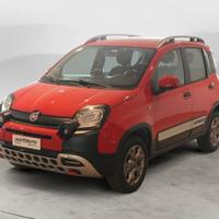 FIAT Panda Cross 1.3 MJT 95 CV S&S 4x4