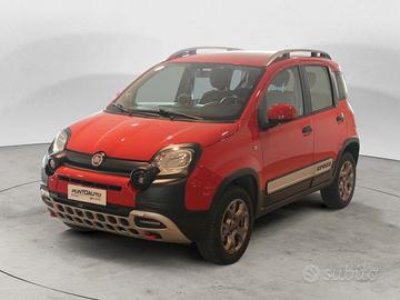 FIAT Panda Cross 1.3 MJT 95 CV S&S 4x4