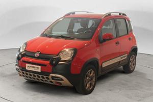 FIAT Panda Cross 1.3 MJT 95 CV S&S 4x4