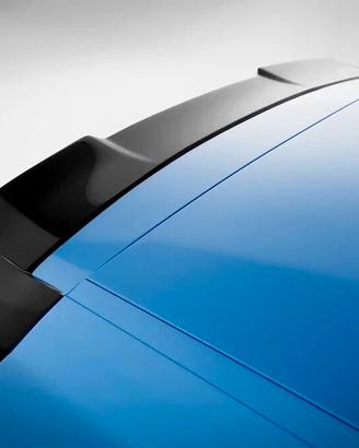 PROLUNGA per SPOILER ZAERO BMW serie 1 F20 F21 11-
