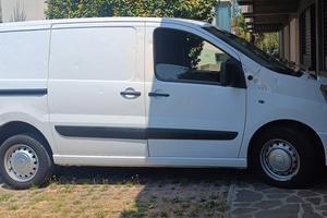 Fiat scudo 2.0 mutijet