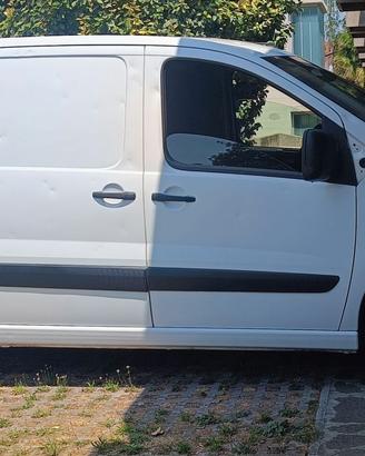 Fiat scudo 2.0 mutijet