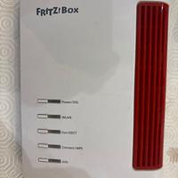 Router Fritzbox 7530