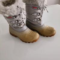 Doposci Donna Olang N.35/36