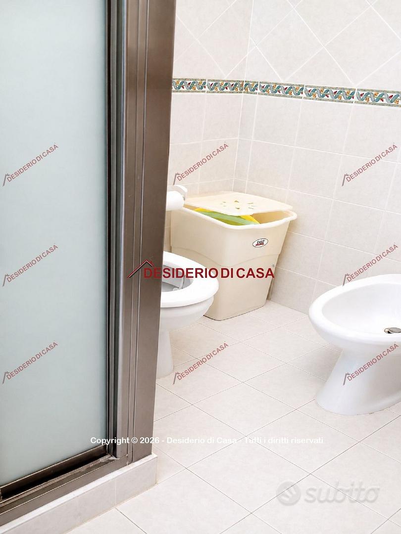 Appartamento – San Vito Lo Capo, Trapani - Altro