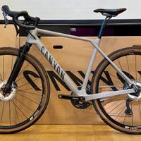Canyon Grizl CF SL 8 Suspension 2022
