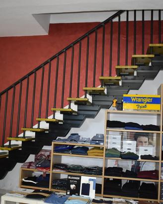 Scala da interno