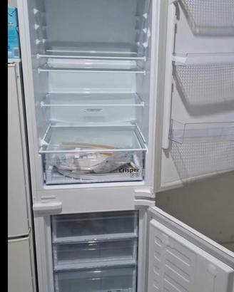  frigorifero nuovo ancora in garanzia usato s