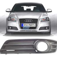 GRIGLIA FENDINEBBIA SINISTRA PER AUDI A3 8P 8PA 08