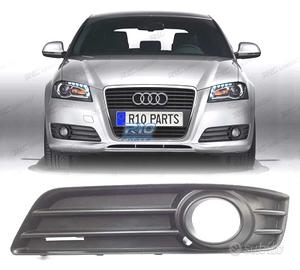GRIGLIA FENDINEBBIA SINISTRA PER AUDI A3 8P 8PA 08
