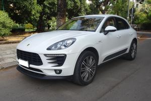 Porsche Macan 3.0 S Diesel -