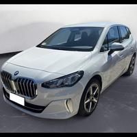 BMW Serie 2 220i Active Tourer mhev 48V Luxury au