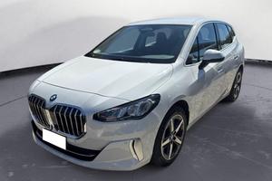 BMW Serie 2 220i Active Tourer mhev 48V Luxury au