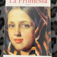 La promessa - Giorgia Coppari