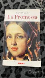 La promessa - Giorgia Coppari