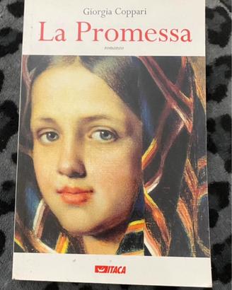 La promessa - Giorgia Coppari