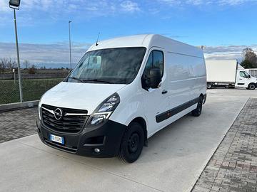 OPEL MOVANO L3H2
