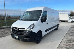 OPEL MOVANO L3H2