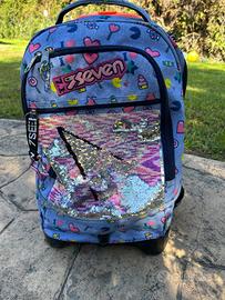 Zaino Trolley Seven
