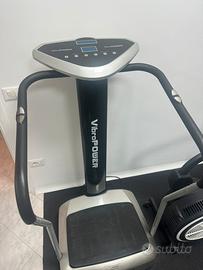 Pedana vibrante Vibro Power