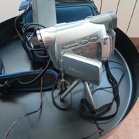 videocamera canon